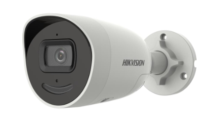 HIKVISION DS-2CD2046G2-IU/SL Видеокамеры