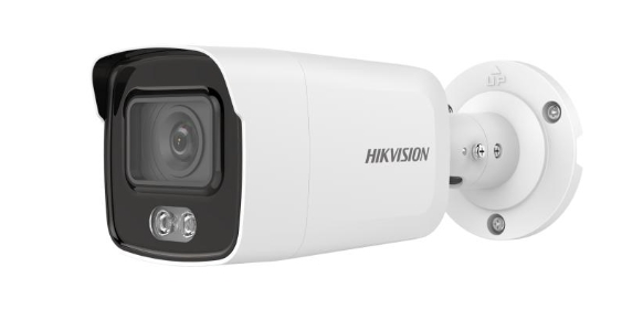 HIKVISION DS-2CD2047G1-L Видеокамеры