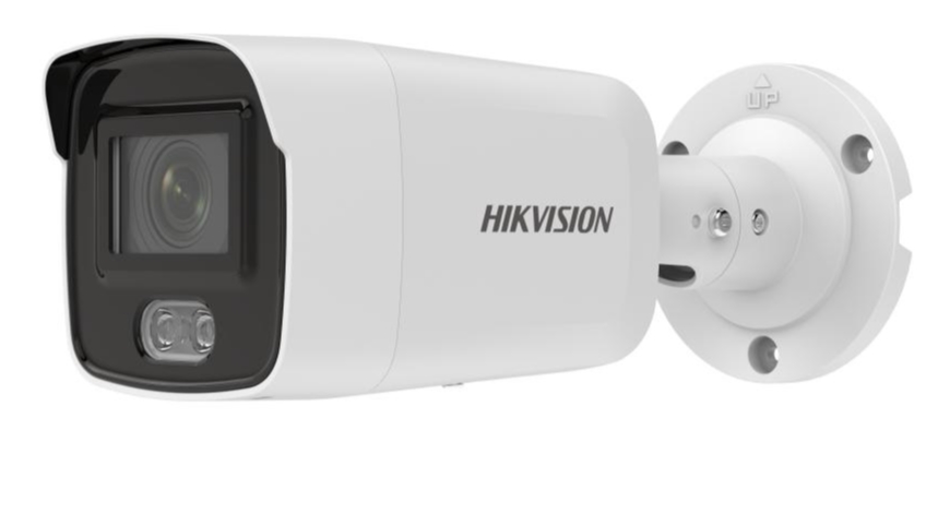 HIKVISION DS-2CD2047G2-L Видеокамеры