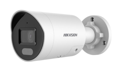 HIKVISION DS-2CD2047G2-LU/SL Видеокамеры