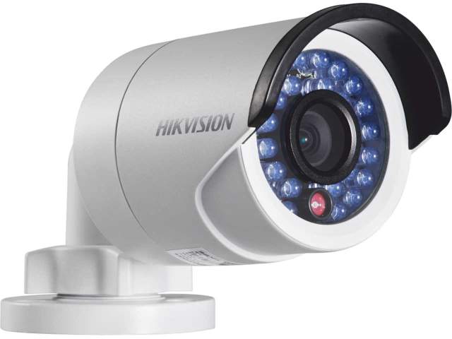 HIKVISION DS-2CD2052-I Видеокамеры