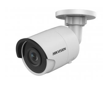 HIKVISION DS-2CD2055E-ZK Видеокамеры