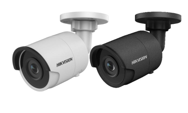 HIKVISION DS-2CD2055FWD-I Видеокамеры