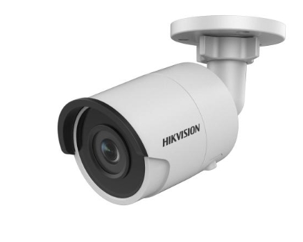 HIKVISION DS-2CD2063G0-I Видеокамеры