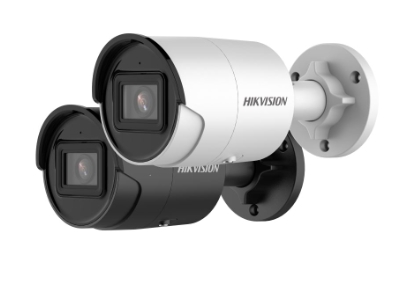 HIKVISION DS-2CD2066G2-I Видеокамеры