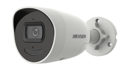 HIKVISION DS-2CD2066G2-IU/SL Видеокамеры