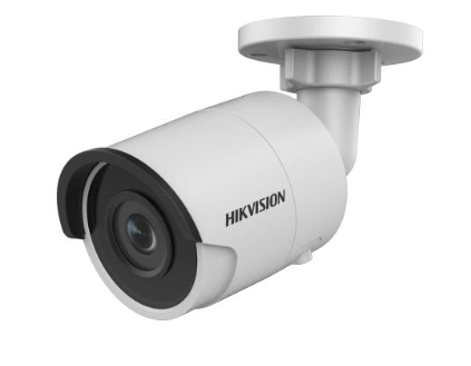 HIKVISION DS-2CD2083G0-I Видеокамеры