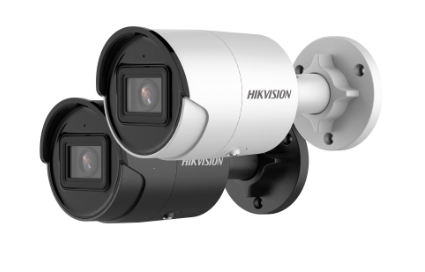 HIKVISION DS-2CD2083G2-IU Видеокамеры