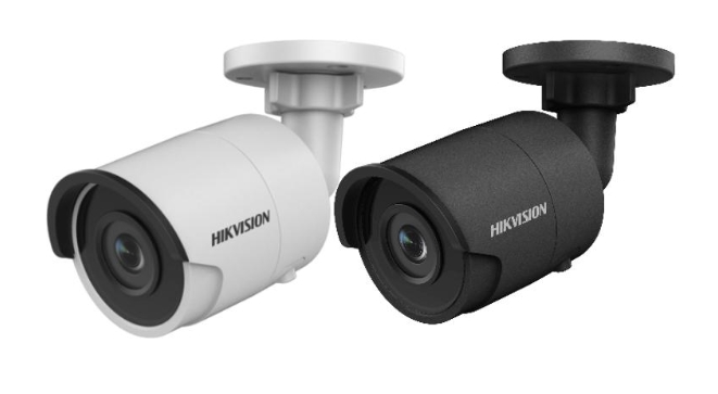 HIKVISION DS-2CD2085FWD-I Видеокамеры