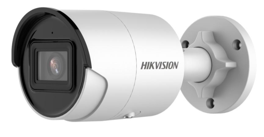 HIKVISION DS-2CD2086G2-I Видеокамеры