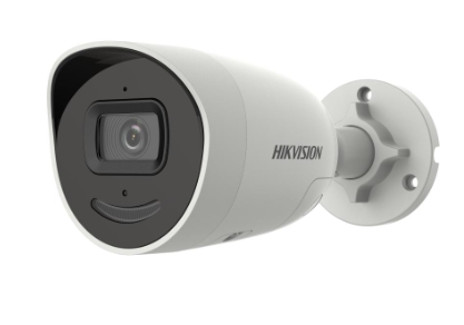 HIKVISION DS-2CD2086G2-IU/SL Видеокамеры