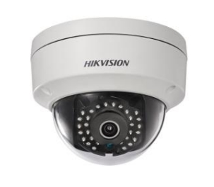 HIKVISION DS-2CD2110F-IS Видеокамеры