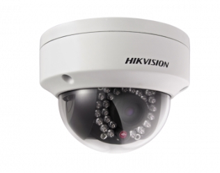 HIKVISION DS-2CD2112F-I Видеокамеры