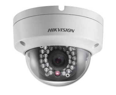 HIKVISION DS-2CD2112F-IWS Видеокамеры