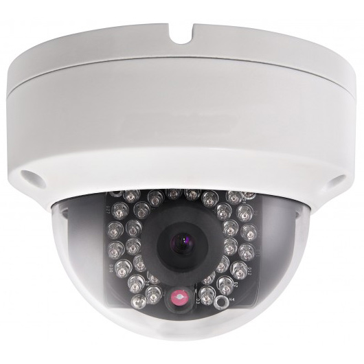 HIKVISION DS-2CD2112-I Видеокамеры