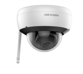 HIKVISION DS-2CD2121G1-IDW Видеокамеры