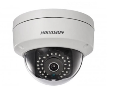 HIKVISION DS-2CD2122FWD-IS Видеокамеры