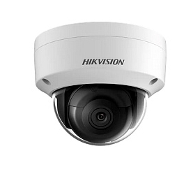 HIKVISION DS-2CD2123G0-I Видеокамеры