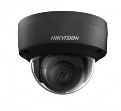 HIKVISION DS-2CD2123G0-IS Видеокамеры