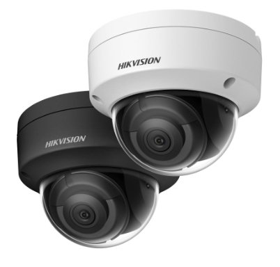 HIKVISION DS-2CD2123G2-IS Видеокамеры