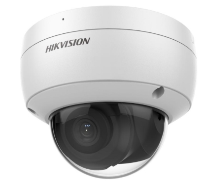HIKVISION DS-2CD2123G2-IU Видеокамеры
