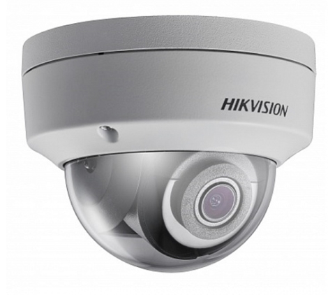 HIKVISION DS-2CD2125FHWD-IS Видеокамеры