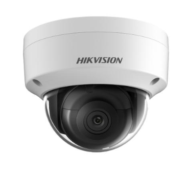 HIKVISION DS-2CD2125FWD-I Видеокамеры
