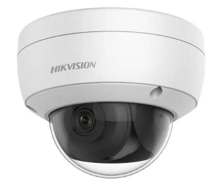 HIKVISION DS-2CD2126G1-IS Видеокамеры
