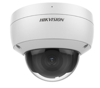 HIKVISION DS-2CD2126G2-ISU Видеокамеры