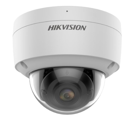 HIKVISION DS-2CD2127G2 Видеокамеры