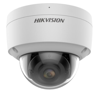HIKVISION DS-2CD2127G2-SU Видеокамеры