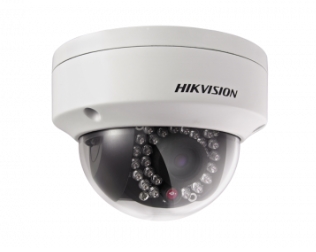 HIKVISION DS-2CD2132F-I Видеокамеры