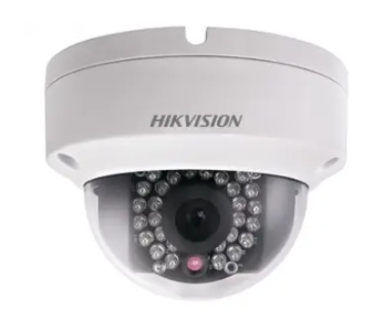 HIKVISION DS-2CD2132-I Видеокамеры