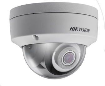 HIKVISION DS-2CD2135FWD-I Видеокамеры