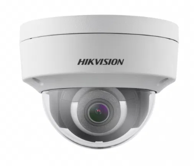 HIKVISION DS-2CD2135FWD-IS Видеокамеры