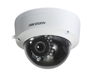 HIKVISION DS-2CD2142FWD-I Видеокамеры