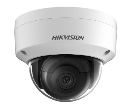 HIKVISION DS-2CD2143G0-IS Видеокамеры