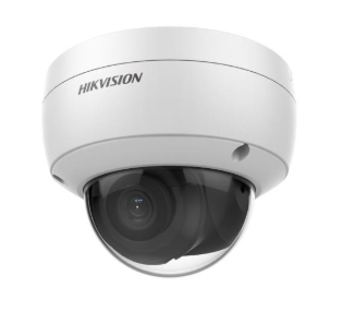 HIKVISION DS-2CD2143G0-IU Видеокамеры