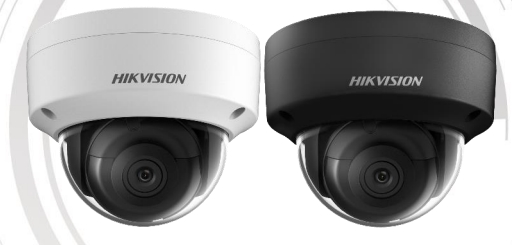 HIKVISION DS-2CD2145FWD-I Видеокамеры