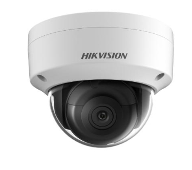 HIKVISION DS-2CD2145FWD-IS Видеокамеры