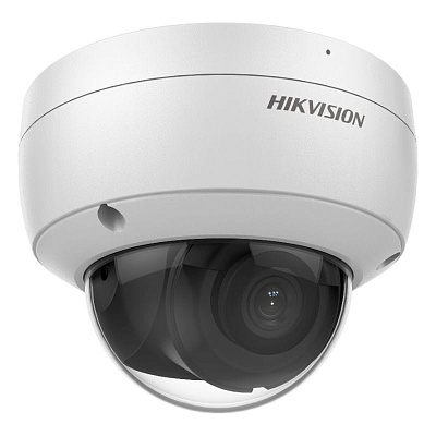 HIKVISION DS-2CD2146G2-ISU Видеокамеры