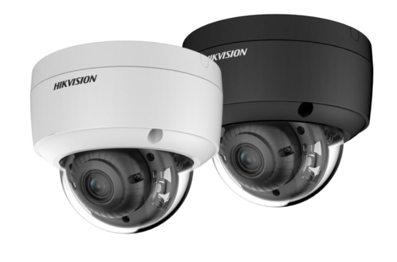 HIKVISION DS-2CD2147G2-L Видеокамеры