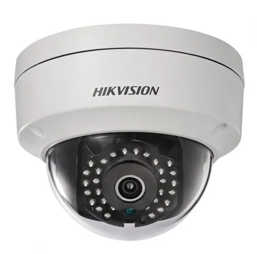 HIKVISION DS-2CD2152F-IS Видеокамеры