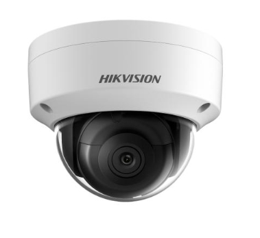 HIKVISION DS-2CD2163G0-IS Видеокамеры