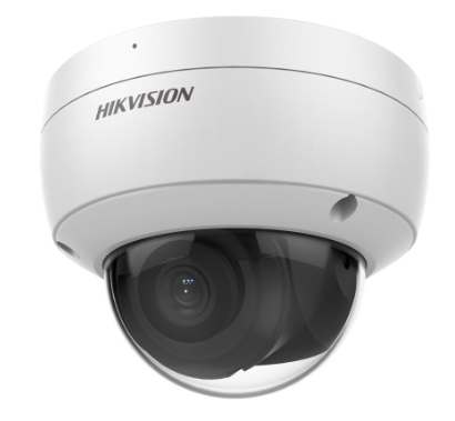 HIKVISION DS-2CD2163G2-IU Видеокамеры