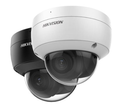 HIKVISION DS-2CD2166G2-I Видеокамеры