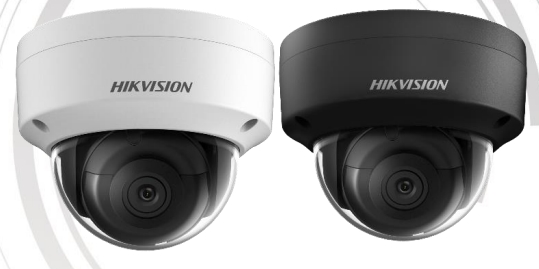 HIKVISION DS-2CD2183G0-I Видеокамеры