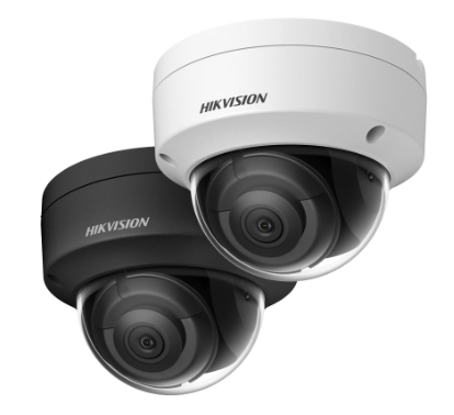 HIKVISION DS-2CD2183G2-IS Видеокамеры