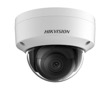 HIKVISION DS-2CD2185FWD-IS Видеокамеры