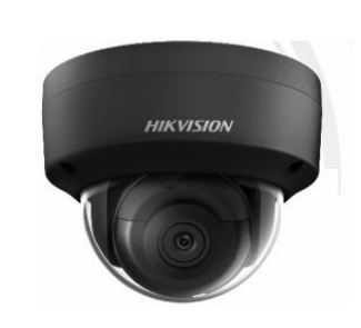 HIKVISION DS-2CD2185FWD-ISB Видеокамеры